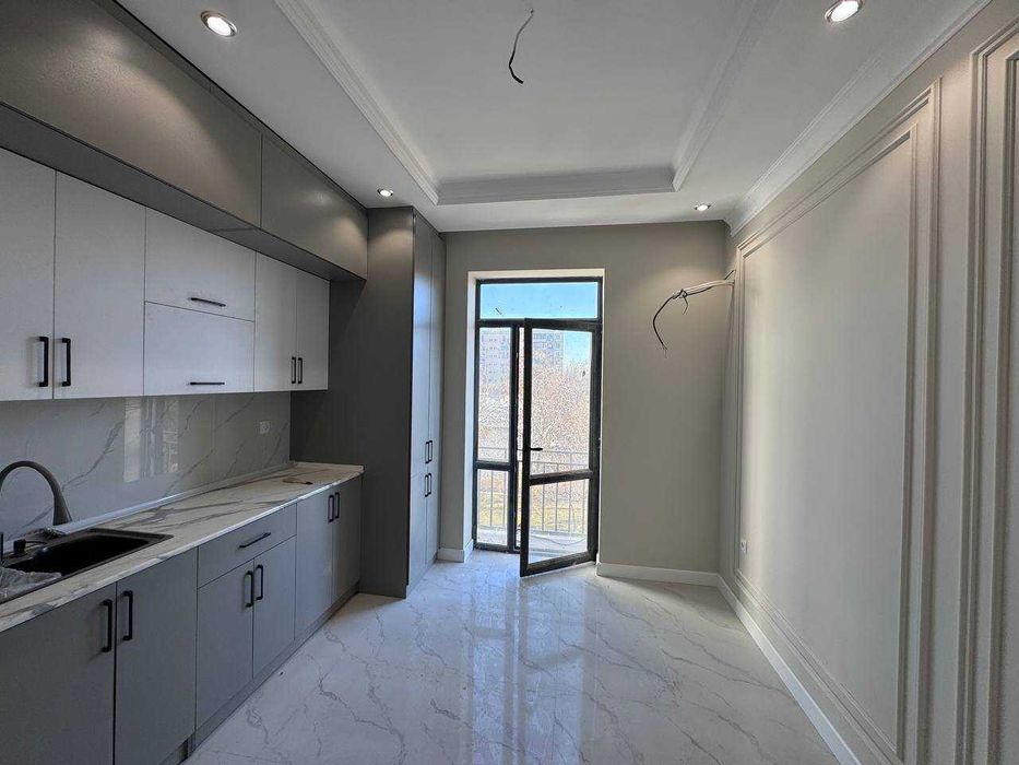 Новостройка на Юнусабаде 11 квартал 2/4/10 70 кв.м. ЖК Comfort House =