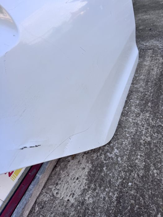 Usa portiera dreapta spate Dacia Logan 2 2014-2020