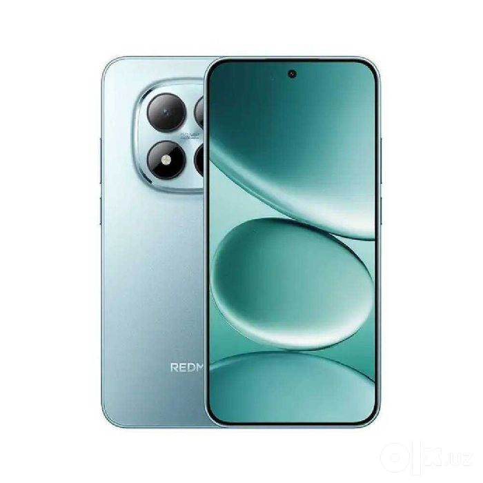 Redmi 15 Pro 5G 8/256Gb NEW Global version