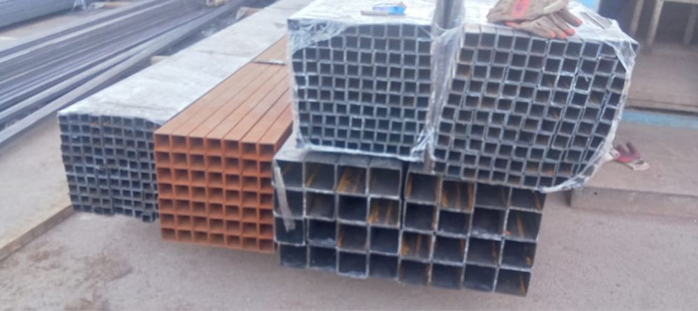 Для дома и сада металлы