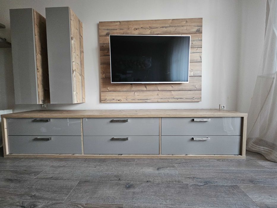 Холна секция премиум