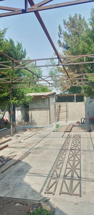 Продаётся дача 4 соток