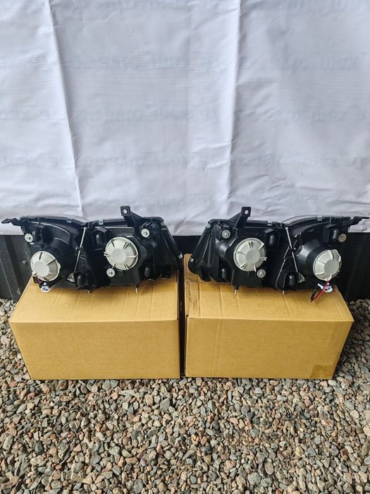 Фары передние Лексус 470