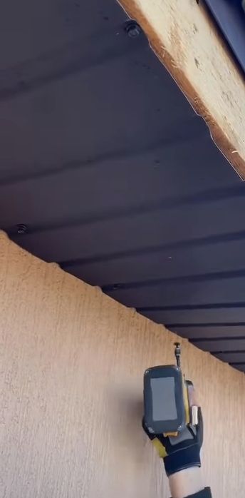 Ремонти в Овча купел– покриви, Навеси  | Коректен майстор