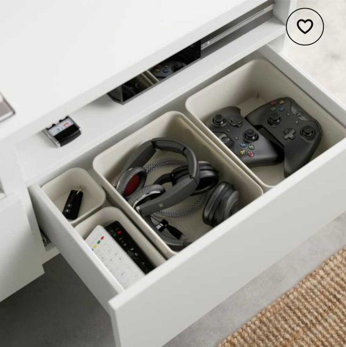 IKEA Besta TV шкаф