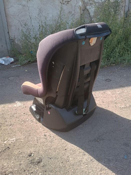 Детское автокресло