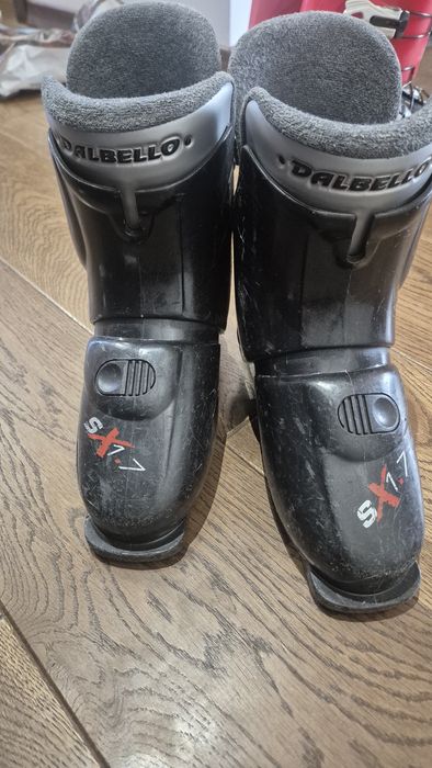 Clăpari Head mărime 35- 36