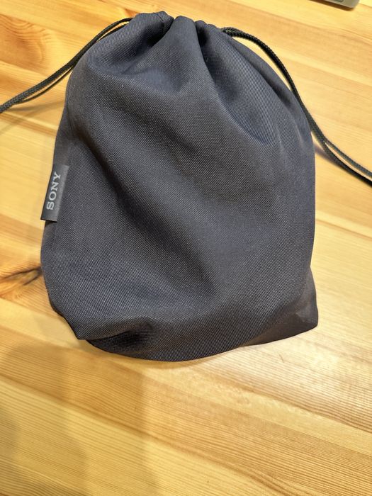 Наушники sony h900n