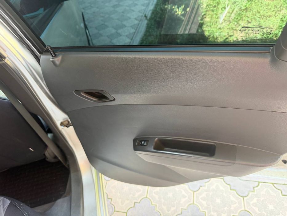 Spark 2-pozitsiya mexanika ideal holatda srochna sotiladi