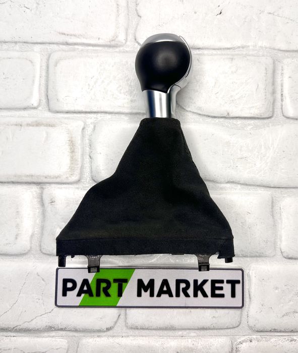 Топка скоростен лост AUDI A6 A7 C7 4G