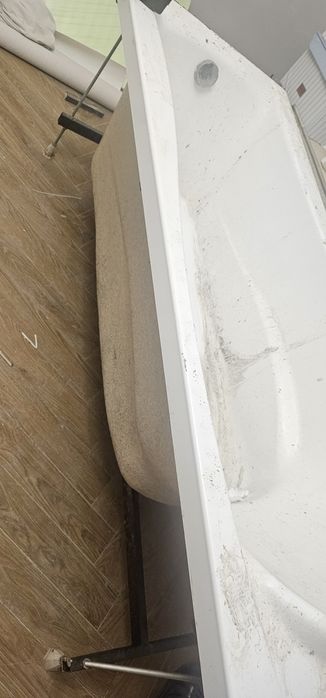 Ванна 170*70 акрил Европа, оригинал