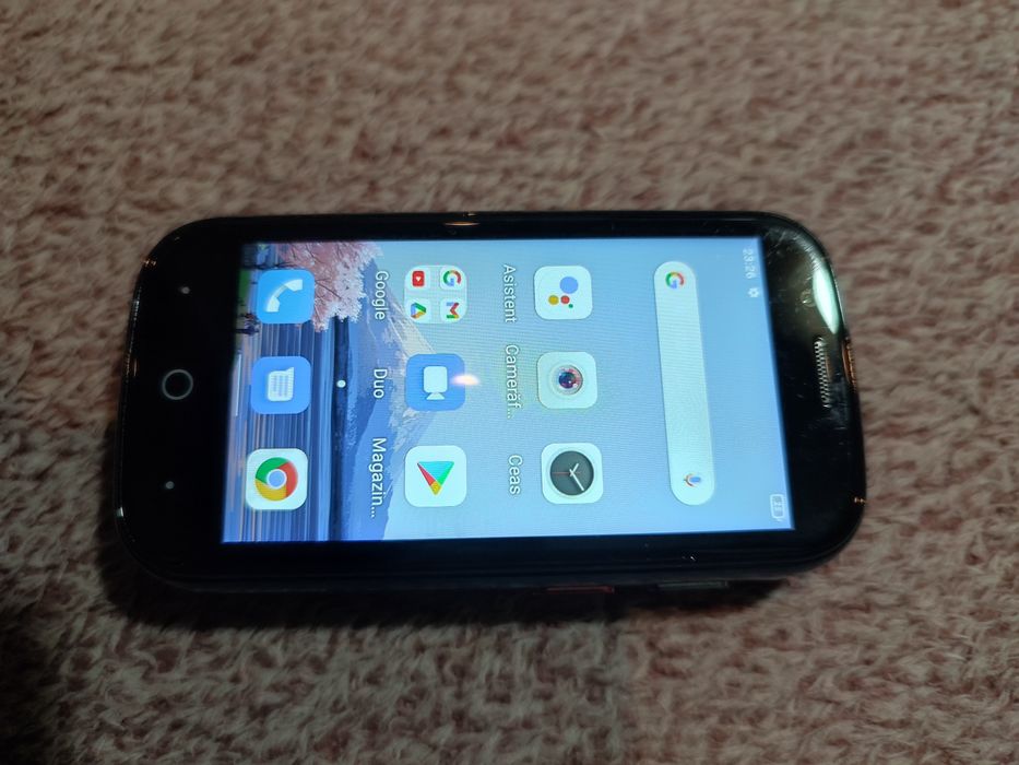 Smartphone Unihertz Jelly 2