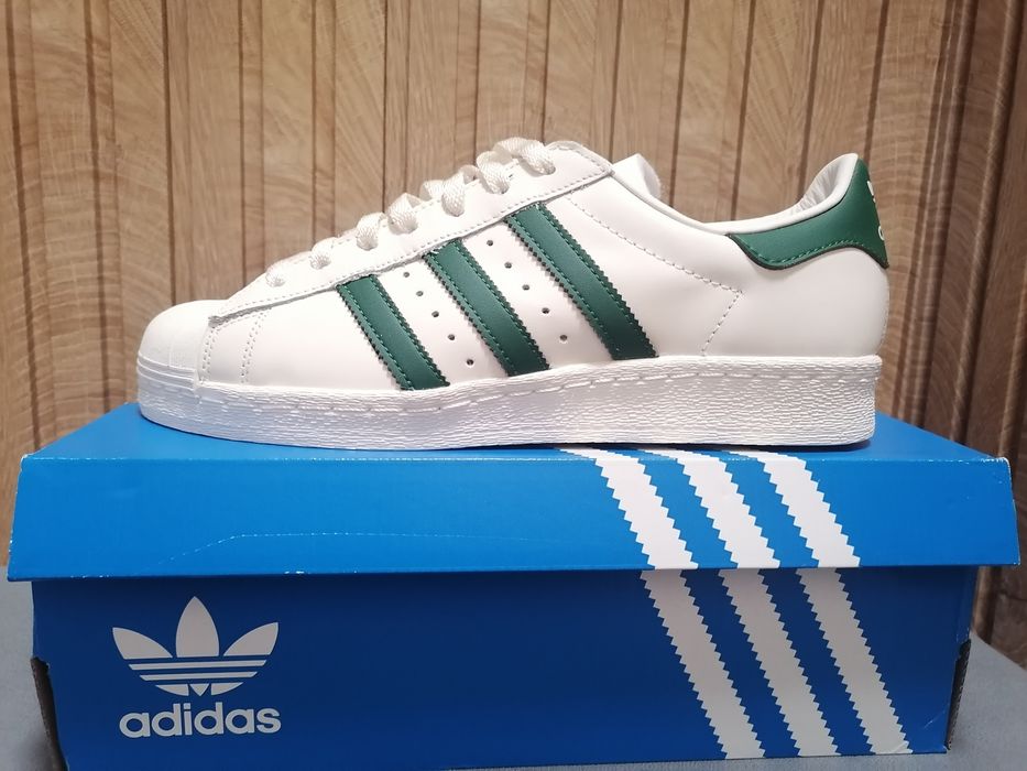 Мъжки маратонки Adidas SUPERSTAR 82