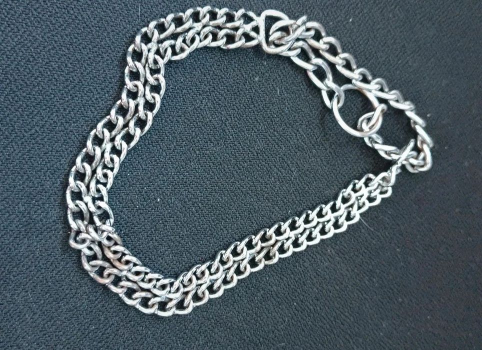 Zgarda de forță caini