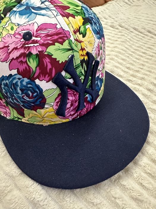 Шапка с козирка