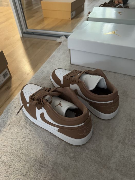 Nike Jordan Air 40 номер Нови