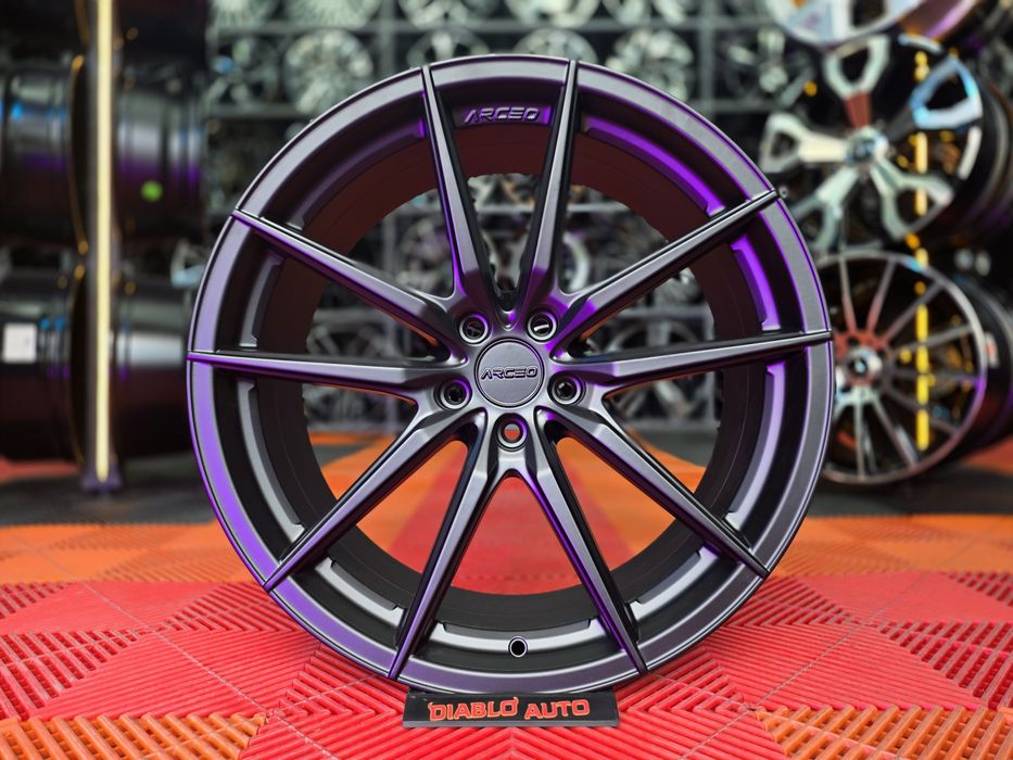Нови джанти 20 5х112 ЕТ35 мат ,matte VW,Audi,Seat,Mercedes,Skoda 5x112