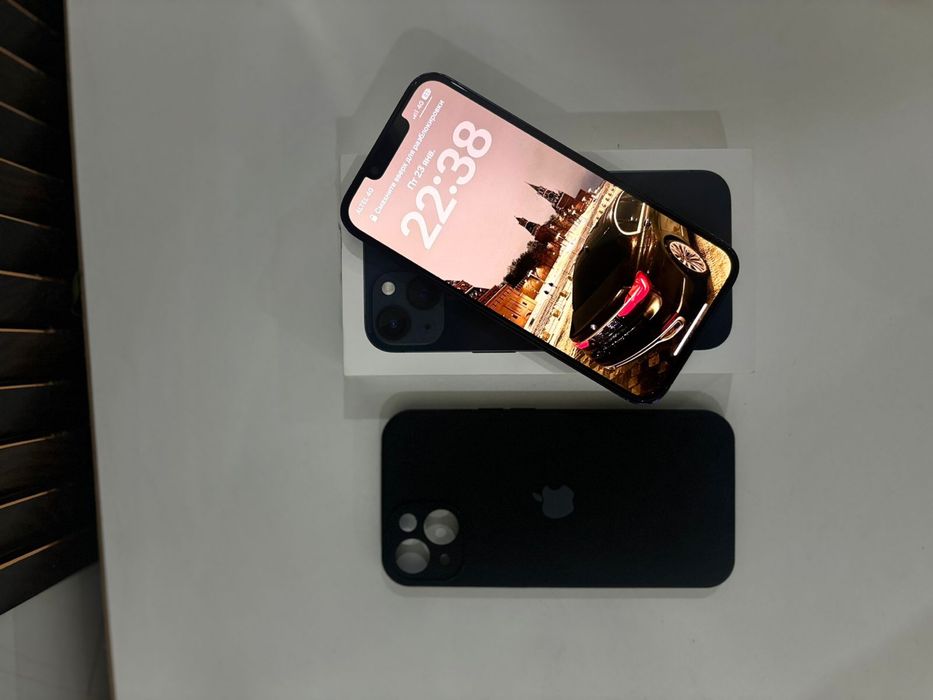 Продам айфон 13 в идеале