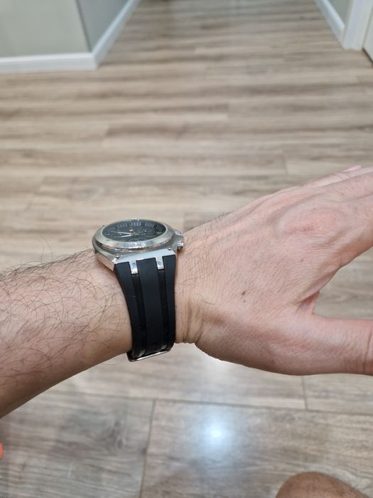 Swiss Military by Chrono