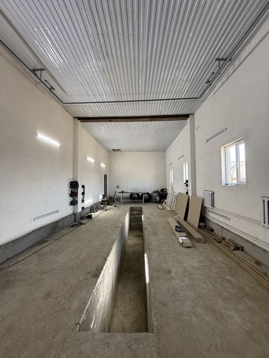 Сдам в аренду гараж