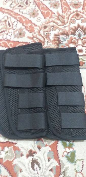 детские ортопедические шины для ног Х образ