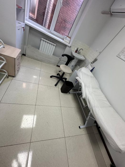 Кабинет косметолога