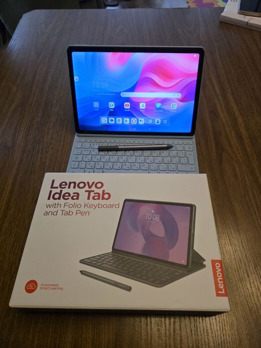 Lenovo Idea Tab 2025