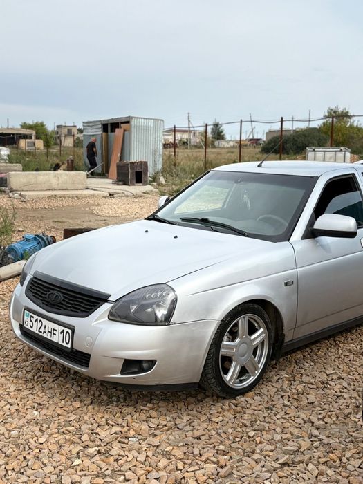 Продам или обмен приора 2!!! 2014 г