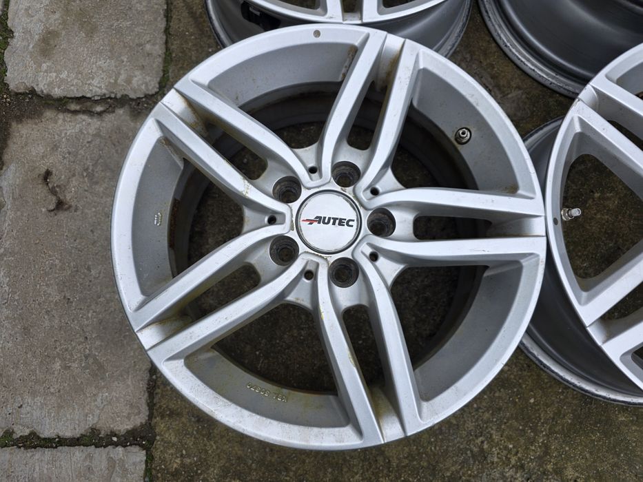 Джанти 16 - Audi A3, Volkswagen Golf, Caddy, Touran, Seat, Skoda