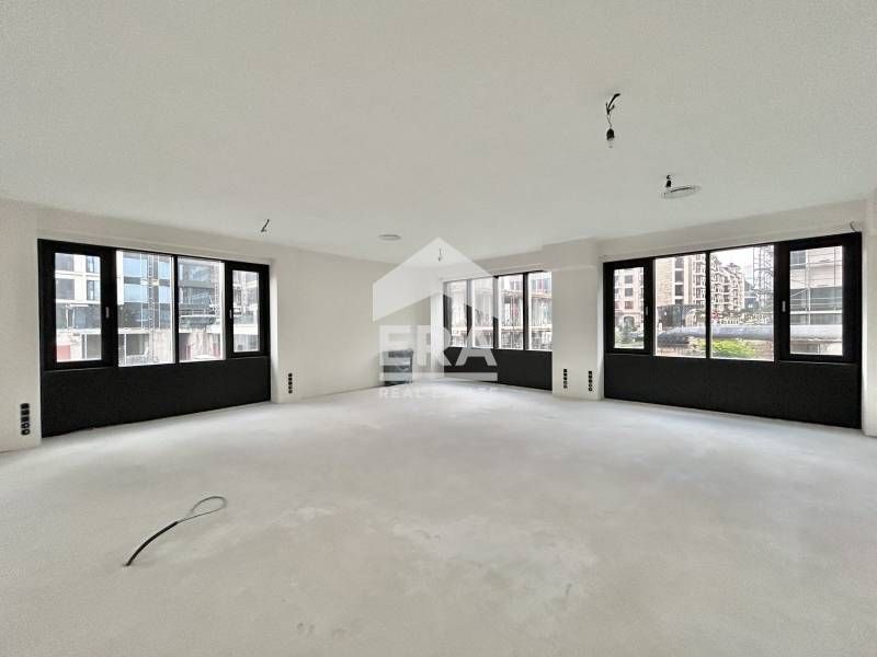 Дава се под наем Офис в София, Кръстова вада - 101 кв.м за 2000 € - Снимка #2