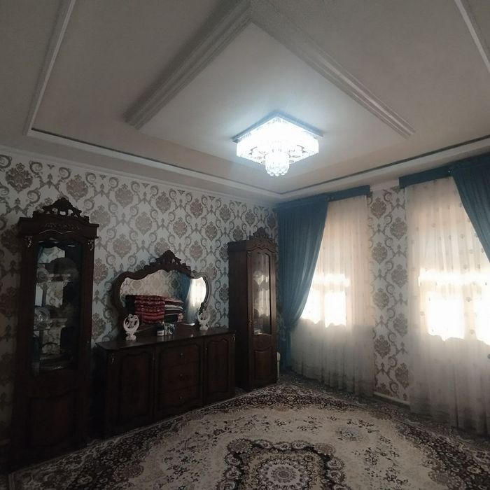 Продается частный дом.