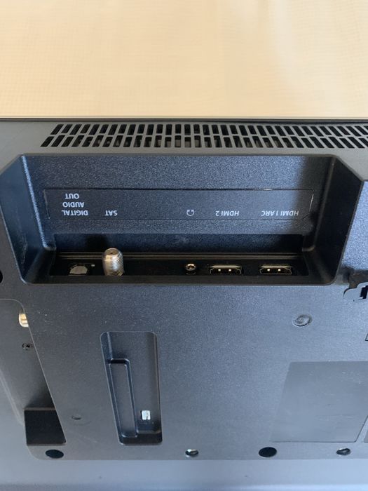 Телевизор Filips