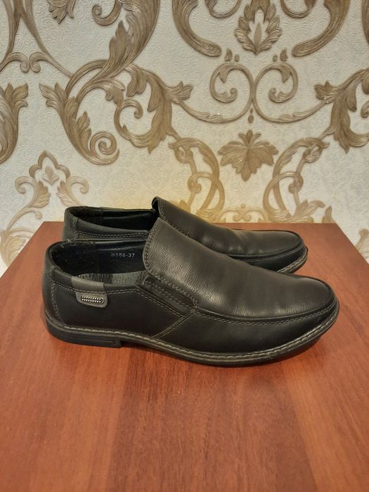 Туфли подростковые