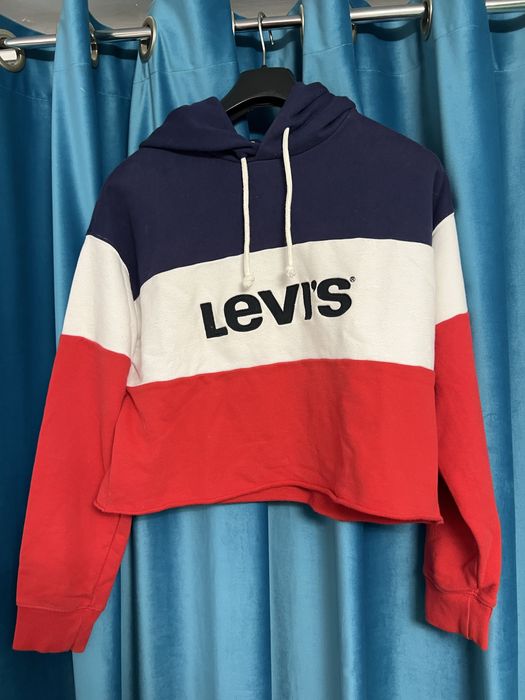 Hanorac levis marimea s