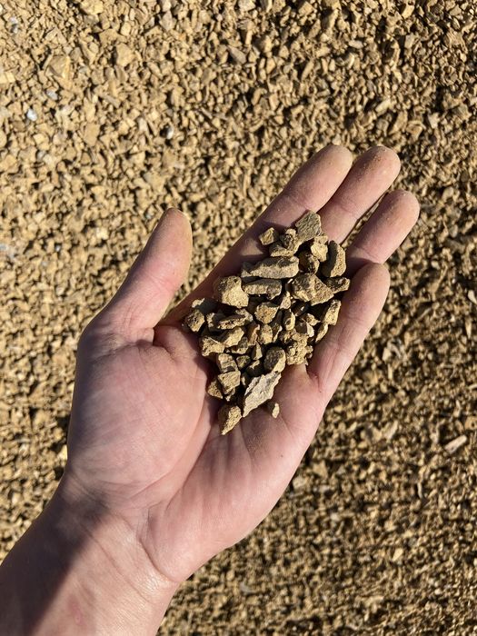 Продажа Щебеня Песка