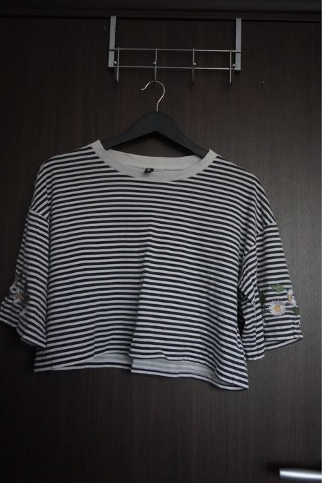 Дамски дрехи / лот (Shein & H&M) – размери S и XS