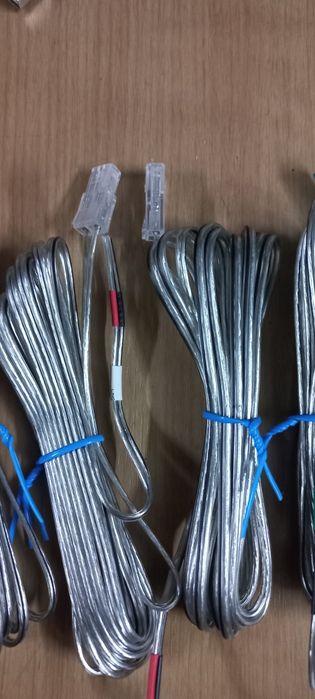 Cabluri Mufe Conectori Sistem 5.1 Samsung