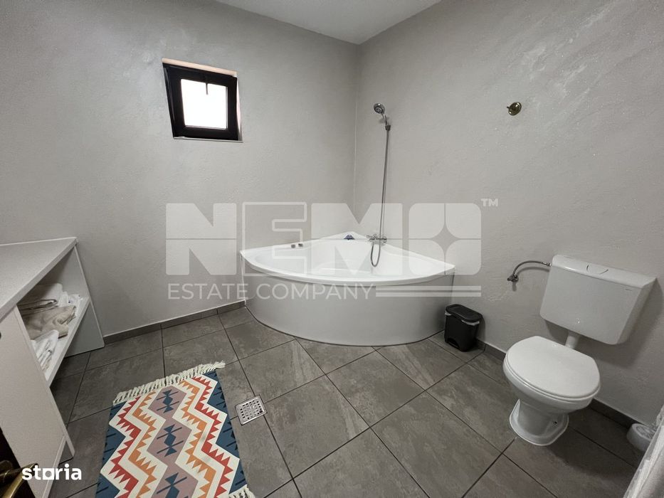 Casa Duplex | Zona Ștefan Cel Mare | 120mp