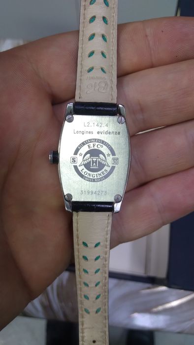 Продам Часы Longines Evidenza 100% ОРИГИНАЛ механика