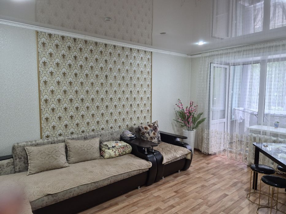 Сдам 1комнатную квартиру