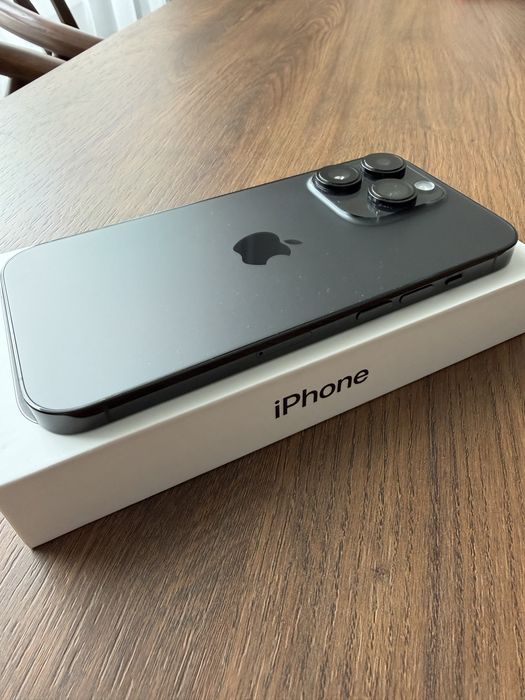 Apple Iphone 14 Pro 256gb