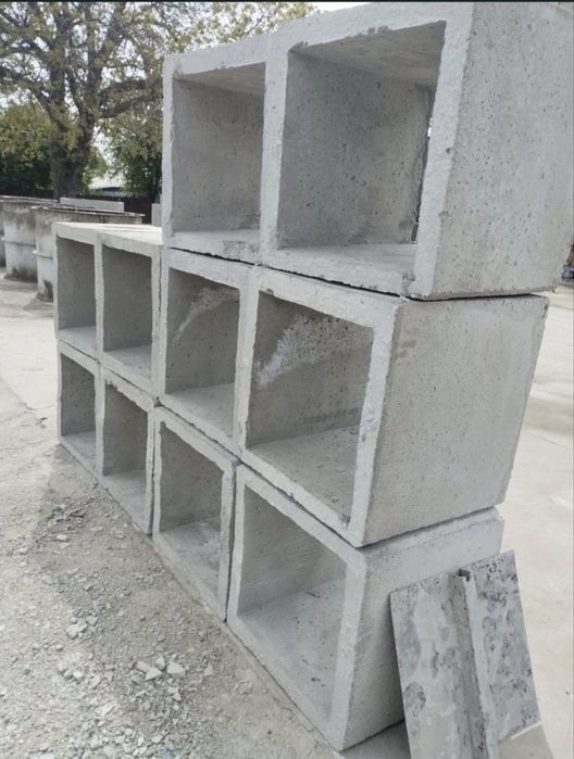 Camine pentru APOMETRE cu capac din beton LA 450 DE LEI