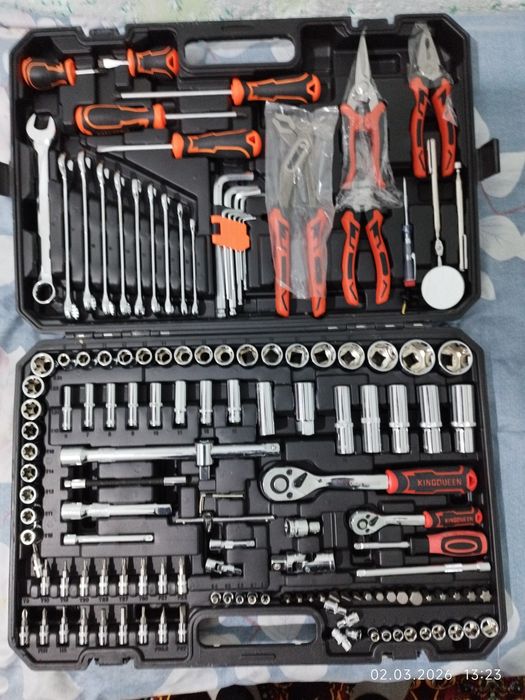 Инструмент набор