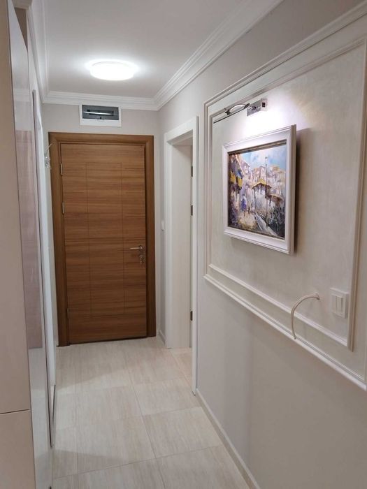 Апартамент  В. Търново за нощувки