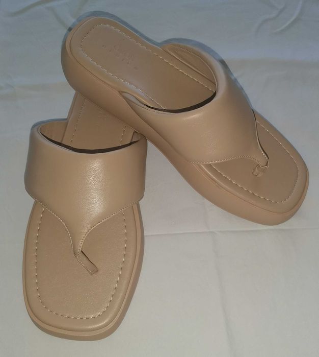 Дамски чехли номер 43