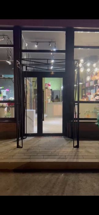 Сварочные работы