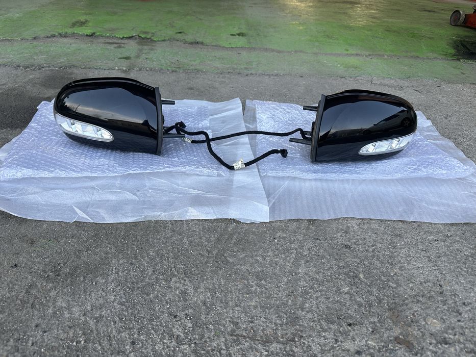 Огледала за Мерцедес ML W164