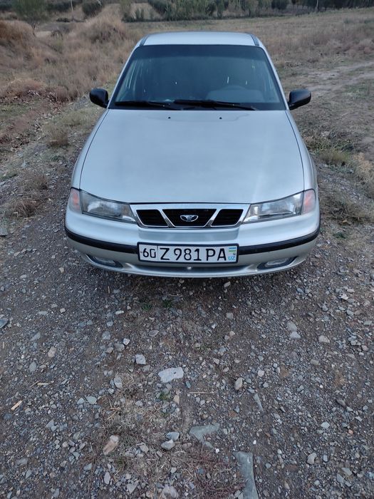 Barter Damas Spark Nexia 2