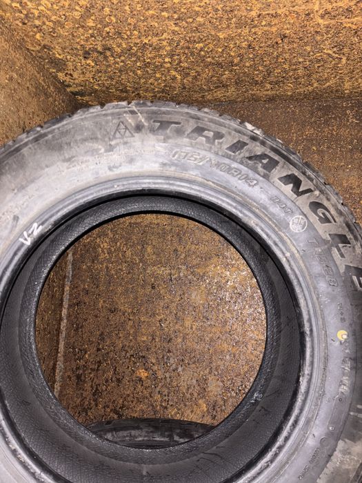 Шины летние 175/70/14