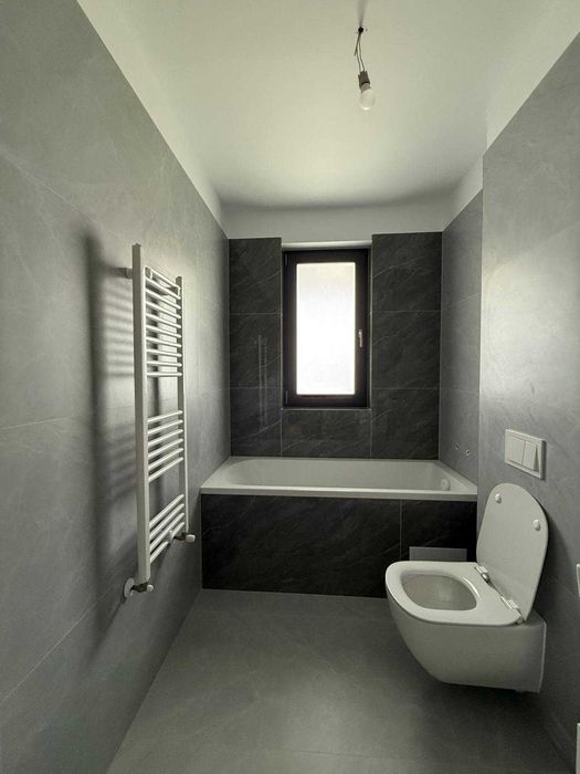 Apartament 2 camere, nou 2026,  finisat, et.3/8, Sol Residence
